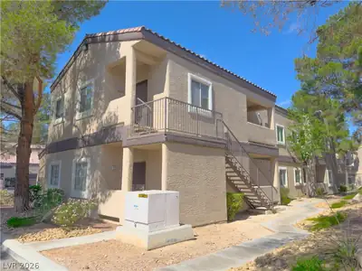 5250 South Rainbow Boulevard 2151, Las Vegas