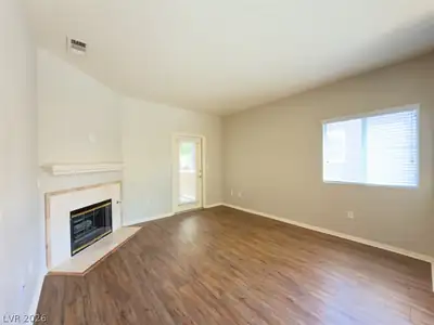5250 South Rainbow Boulevard 2151 Living Room