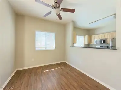 5250 South Rainbow Boulevard 2151 Dining Area