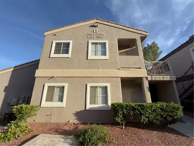 5250 South Rainbow Boulevard 2081, Las Vegas
