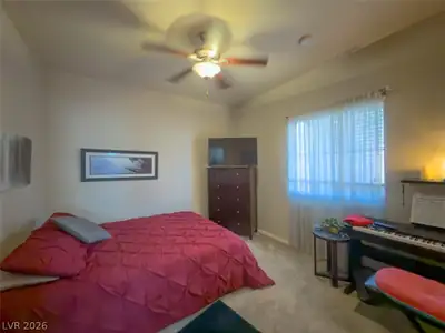 5250 South Rainbow Boulevard 2081 Bedroom