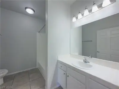 5250 South Rainbow Boulevard 2081, Las Vegas, NV 89118 Bathroom