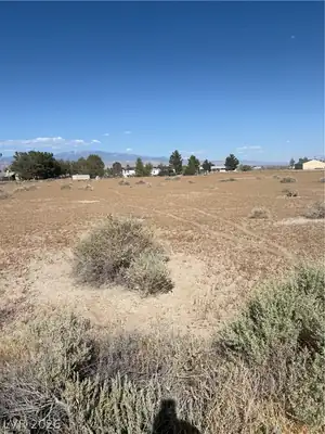 1781 South Sutton Drive Pahrump, NV 89048