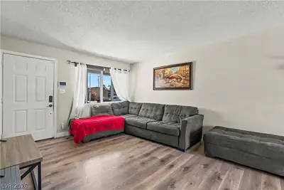 2712 Alcoa Avenue, Las Vegas, NV 89102 Living Room