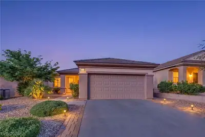 2832 Goldcreek Street, Henderson