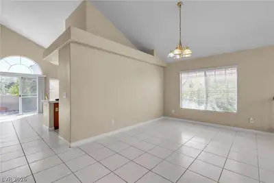 7425 Enchanted Hills Court, Las Vegas, NV 89129 Dining Area