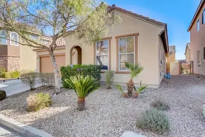 10948 Positano Street, Las Vegas
