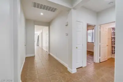 10948 Positano Street Hallway