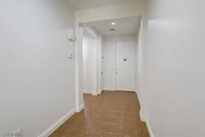 10948 Positano Street Entry