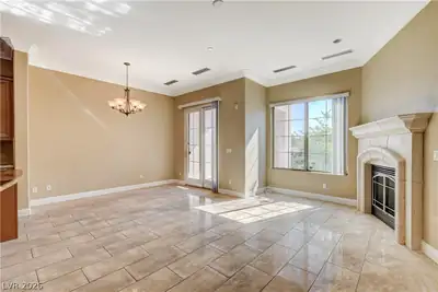 32 Via Vasari 103, Henderson, NV 89011 Living Room