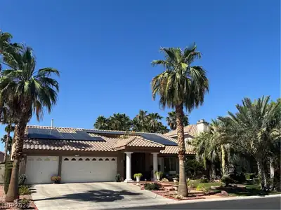 1412 October Oak Avenue, Las Vegas