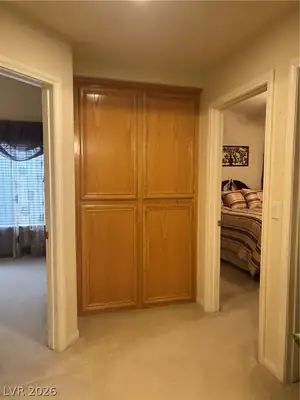 1412 October Oak Avenue Bedroom