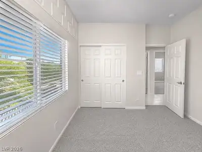 7103 Mann Street, Las Vegas, NV 89118 Bedroom