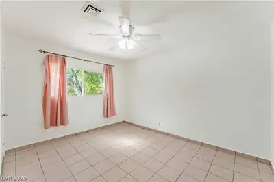 203 Earl Street, Las Vegas, NV 89101 Bedroom