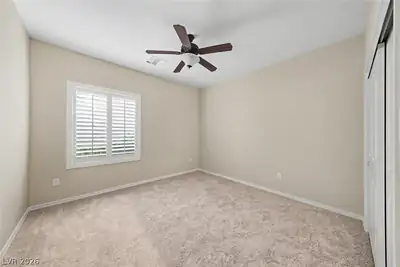 2252 Island City Avenue, Henderson, NV 89044 Bedroom