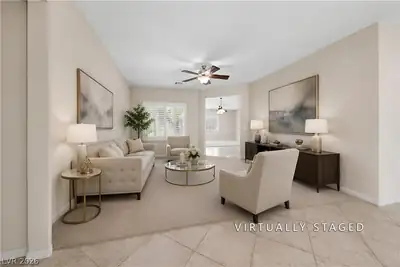 2252 Island City Avenue, Henderson, NV 89044 Living Room
