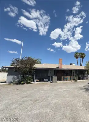 7942 Firethorn Lane Las Vegas, NV 89123