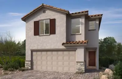 947 Meriden Mae Lane, Henderson