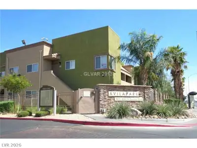 1844 North Decatur Boulevard 204, Las Vegas