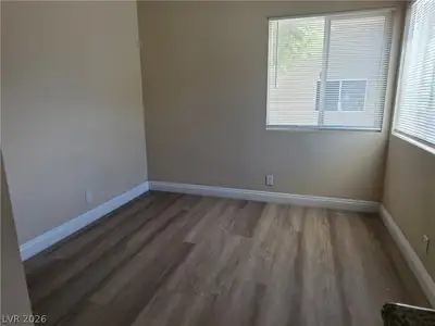1844 North Decatur Boulevard 204 Bedroom