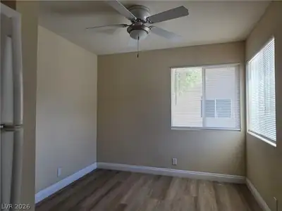 1844 North Decatur Boulevard 204 Dining Area