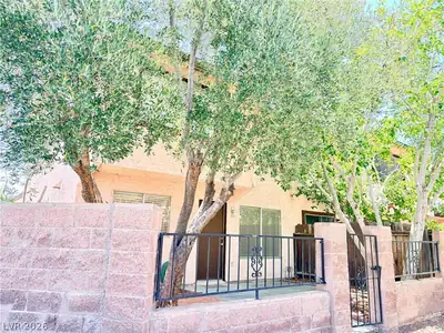 1757 East Rochelle Avenue 1, Las Vegas