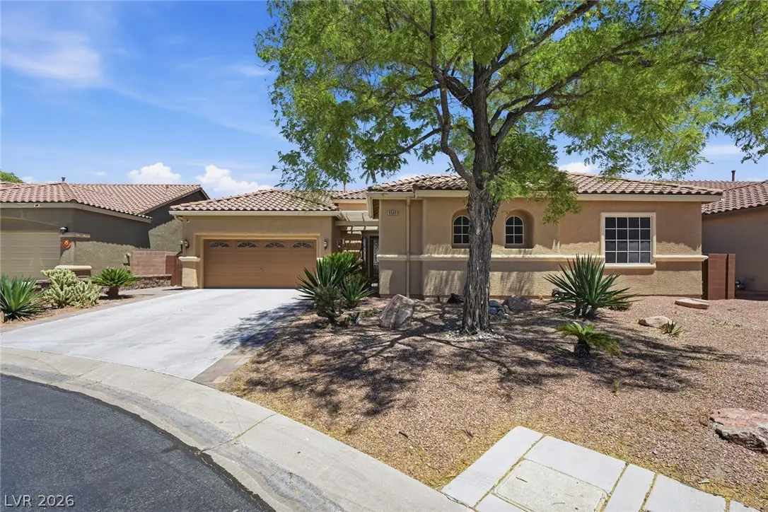 9500 Grand Vista Avenue, Las Vegas, NV 89149