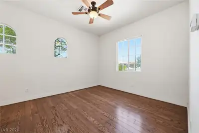 9500 Grand Vista Avenue, Las Vegas, NV 89149 Bedroom