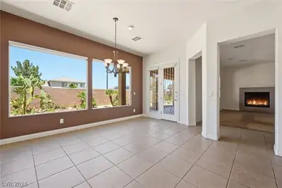 9500 Grand Vista Avenue, Las Vegas, NV 89149 Dining Area