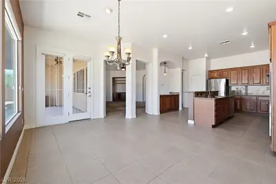 9500 Grand Vista Avenue, Las Vegas, NV 89149 Kitchen