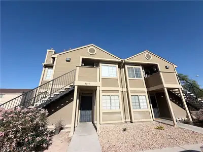 4648 Krissylouise Way A, Las Vegas