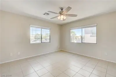 8964 Salvatore Street, Las Vegas, NV 89148 Bedroom