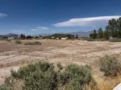 4580 Flamingo Road Pahrump, NV 89048