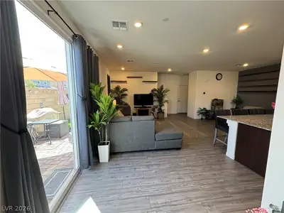 3538 Brittoli Avenue, Henderson, NV 89044 Living Room