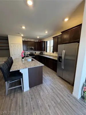 3538 Brittoli Avenue, Henderson, NV 89044 Kitchen
