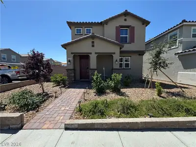3538 Brittoli Avenue Henderson, NV 89044