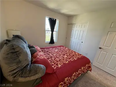 3538 Brittoli Avenue, Henderson, NV 89044 Bedroom
