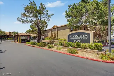 2451 North Rainbow Boulevard 2122, Las Vegas
