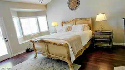 2490 Hoopes Avenue, Henderson, NV 89052 Bedroom