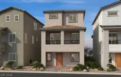 940 Harlston Place, Henderson