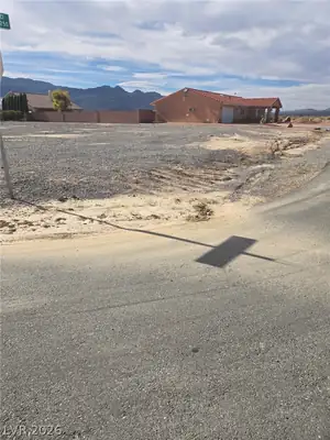 630 Antelope Avenue Pahrump, NV 89060