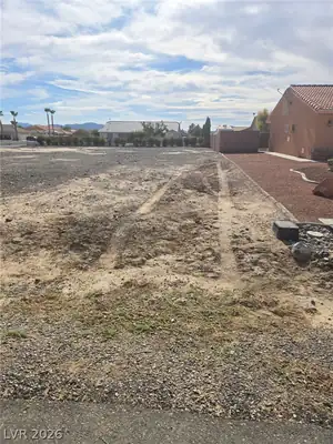 630 Antelope Avenue, Pahrump, NV 89060 Lot