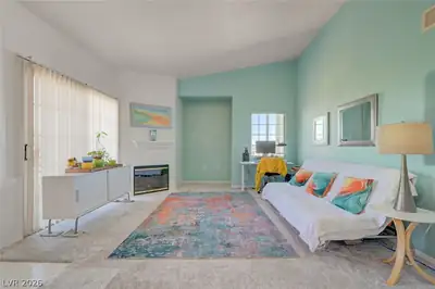 3318 North Decatur Boulevard 2072 Las Vegas, NV 89130