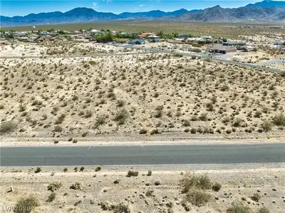 3808 East Kaibab Street Lot