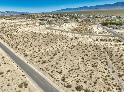 3808 East Kaibab Street Lot