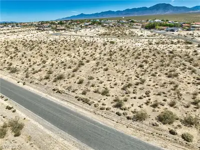 3808 East Kaibab Street Lot