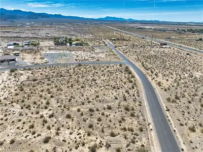 3808 East Kaibab Street Lot