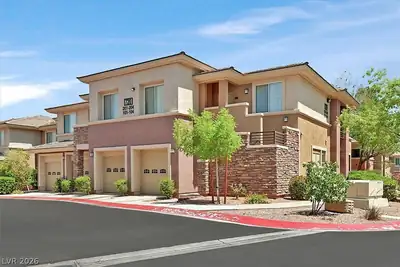 720 Peachy Canyon Circle 101, Las Vegas