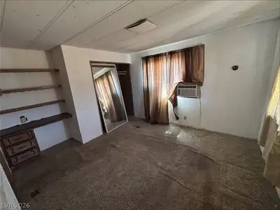 1301 East Manse Road Bedroom