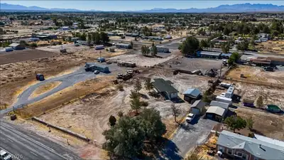 1301 East Manse Road, Pahrump